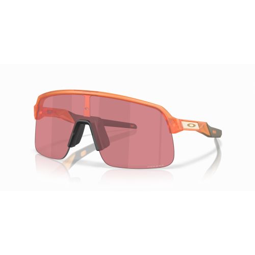 Oakley Sutro Lite S Matte Trans Ginger - Prizm Dark Golf