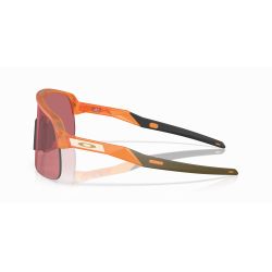 Oakley Sutro Lite S Matte Trans Ginger - Prizm Dark Golf