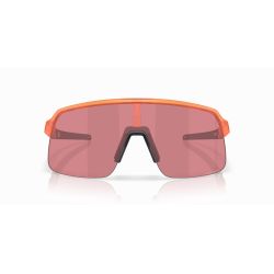 Oakley Sutro Lite S Matte Trans Ginger - Prizm Dark Golf