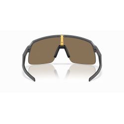 Oakley Sutro Lite S Matte Carbon - Prizm 24k