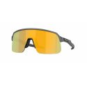 Oakley Sutro Lite S Matte Carbon - Prizm 24k