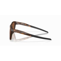 Oakley Paracord Matte Brown Tortoise Prizm Tungsten