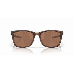 Oakley Paracord Matte Brown Tortoise Prizm Tungsten