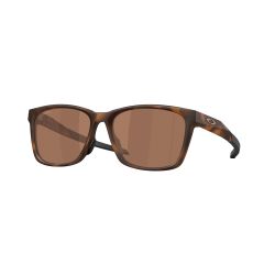 Oakley Paracord Matte Brown Tortoise Prizm Tungsten