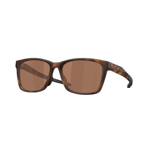 Oakley Paracord Matte Brown Tortoise Prizm Tungsten