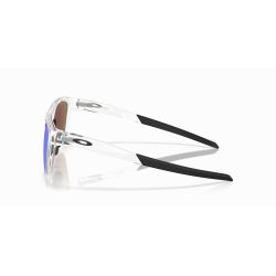 Oakley Paracord Polished Clear Prizm Sapphire