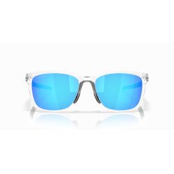 Oakley Paracord Polished Clear Prizm Sapphire