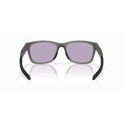 Oakley Paracord Matte Grey Smoke Prizm Slate