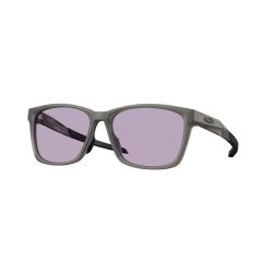Oakley Paracord Matte Grey Smoke Prizm Slate