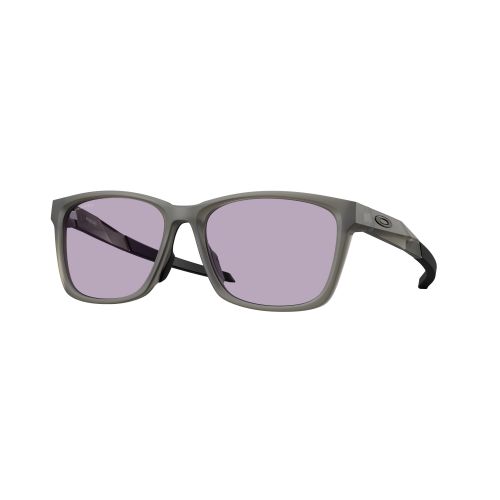Oakley Paracord Matte Grey Smoke Prizm Slate