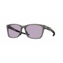 Oakley Paracord Matte Grey Smoke Prizm Slate