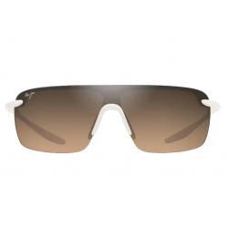 Maui Jim Palulu Metal Matte Platinium - Bronze 3P