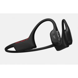 Suunto Wing 2 Black - Écouteurs à conduction osseuse