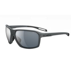 Evil Eye Nook Dark Grey Matte Lst Grey Silver