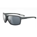 Evil Eye Nook Dark Grey Matte Lst Grey Silver