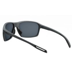 Evil Eye Nook Dark Grey Matte Lst Grey Silver