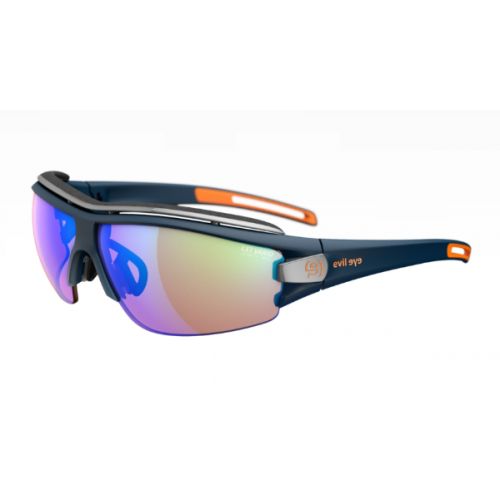 Evil Eye Trace Pro E001 Dark Blue Mat LST Active Silver 3