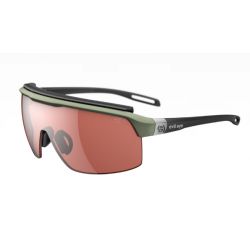 Evil Eye Traileye Pro E016 Forest Green- LST Active Silver 3