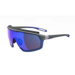 Evil Eye Traileye NG Pro E032 Dark Grey Matte - LST Active Silver 3