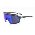 Evil Eye Traileye NG Pro E032 Dark Grey Matte - LST Active Silver 3