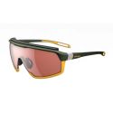 Evil Eye Traileye NG Pro E032 Dark Green Metallic - LST Active Silver 3