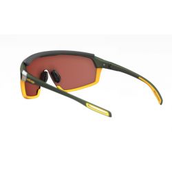 Evil Eye Traileye NG Pro E032 Dark Green Metallic - LST Active Silver 3