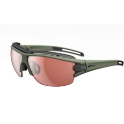 Evil Eye Trace NG Pro E030 Forest Green Mat - LST Active Silver 3