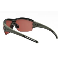 Evil Eye Trace NG Pro E030 Forest Green Mat - LST Active Silver 3