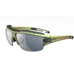 Evil Eye Trace NG Pro E030 Dynamic Green Mat - LST Grey Silver 3
