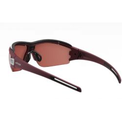 Evil Eye Trace Pro E001 Dark Red Mat LST Active Silver 3