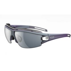 Evil Eye Trace Pro E001 Dyn Purple Mat LST Grey Silver 3