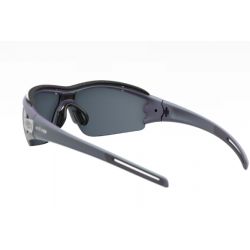 Evil Eye Trace Pro E001 Dyn Purple Mat LST Grey Silver 3