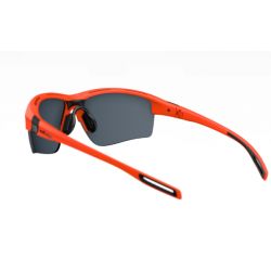 Evil Eye Elate.P E020 Neon Orange - LST Grey Silver 3