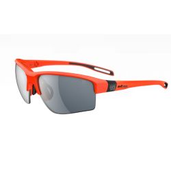 Evil Eye Elate.P E020 Neon Orange - LST Grey Silver 3