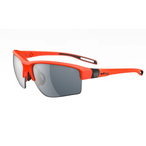 Evil Eye Elate.P E020 Neon Orange - LST Grey Silver 3
