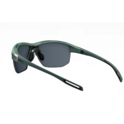 Evil Eye Elate.T E019 Raw Green Mat - LST Grey Silver 3