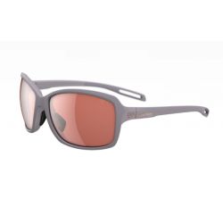 Evil Eye Basou Purple Ash LST Active Silver