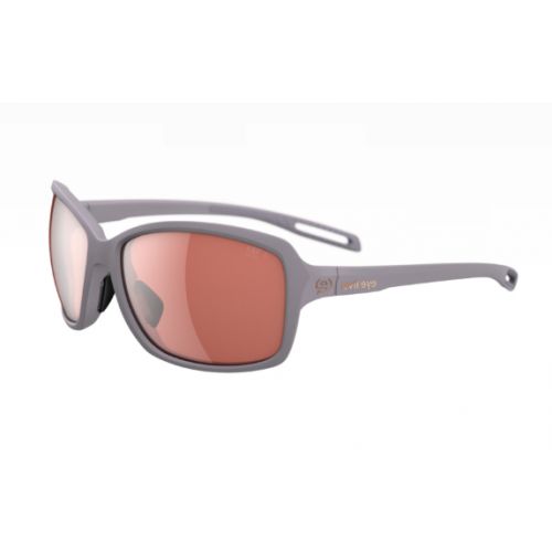 Evil Eye Basou Purple Ash LST Active Silver