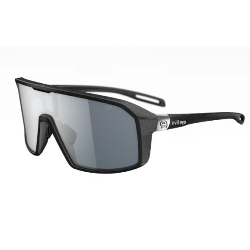 Evil Eye Roadsense E037 Night Sky Black Matt - LST Grey Silver Mirror 3
