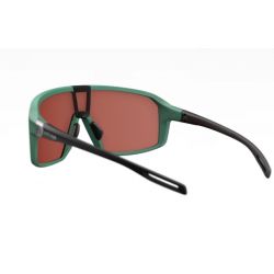 Evil Eye Roadsense E037 Raw Green Matt - LST Active Silver Mirror 3