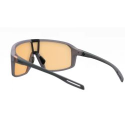 Evil Eye Roadsense E037 Raw Purple Ash Matt - LST Bright Vario Purple Mirror 1-3