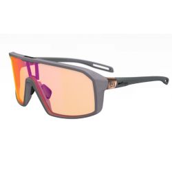 Evil Eye Roadsense E037 Raw Purple Ash Matt - LST Bright Vario Purple Mirror 1-3