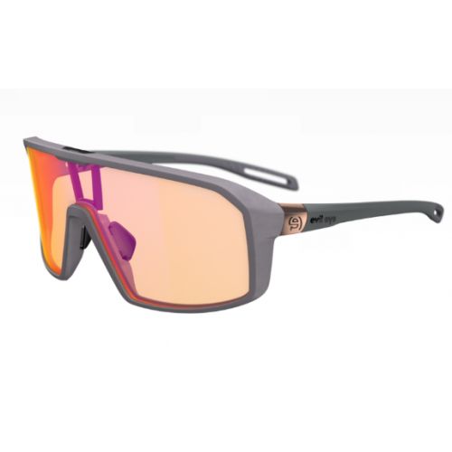 Evil Eye Roadsense E037 Raw Purple Ash Matt - LST Bright Vario Purple Mirror 1-3