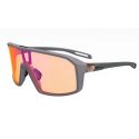 Evil Eye Roadsense E037 Raw Purple Ash Matt - LST Bright Vario Purple Mirror 1-3