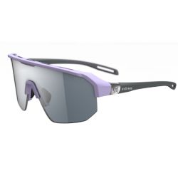 Evil Eye Trailsense II Grape Matt - LST Grey Silver Mirror