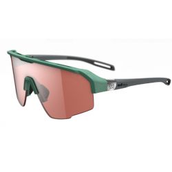 Evil Eye Trailsense Raw Green Matt - LST Active Silver 