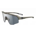 Evil Eye Trailsense Stone Grey Matt - LST Grey Silver 