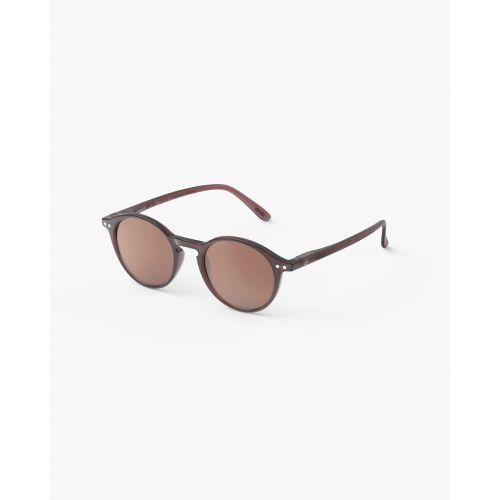Izipizi Sun Old Leather Forme D 