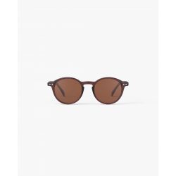 Izipizi Sun Old Leather Forme D 