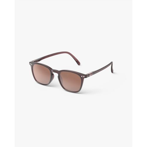 Izipizi Sun Forme E - Old Leather